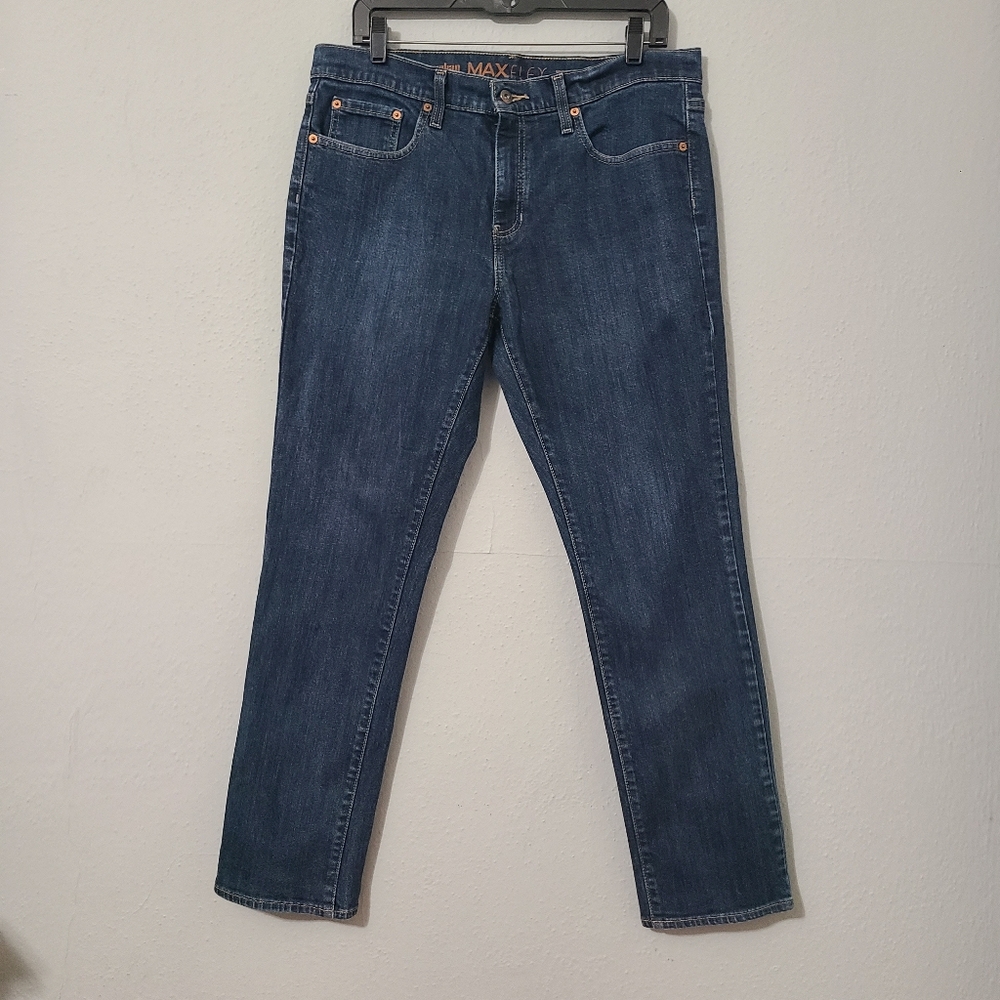 Urban‎ Pipeline MaxFlex Slim Men's Jean 36x30